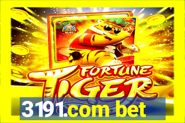 3191.com bet